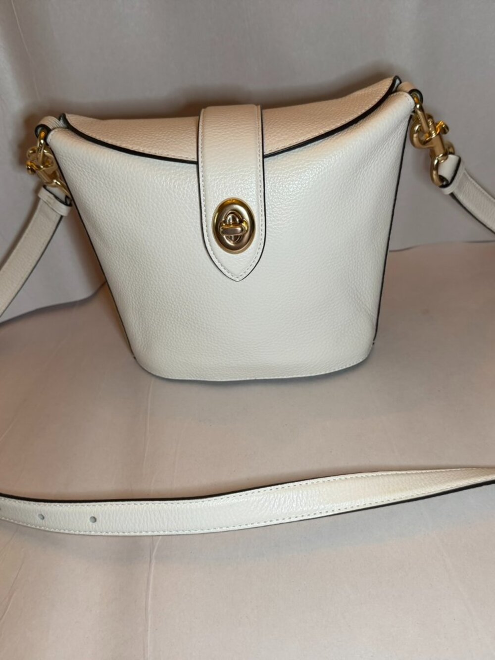 Coach Addie Crossbody - Discontinued